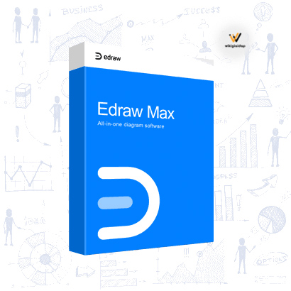 Giới thiệu về Edraw Max 10