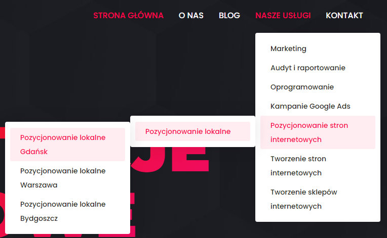 jak pozycjonować stronę 16