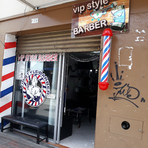 Opiniones de Vip Style Barber en Cuenca - Barbería