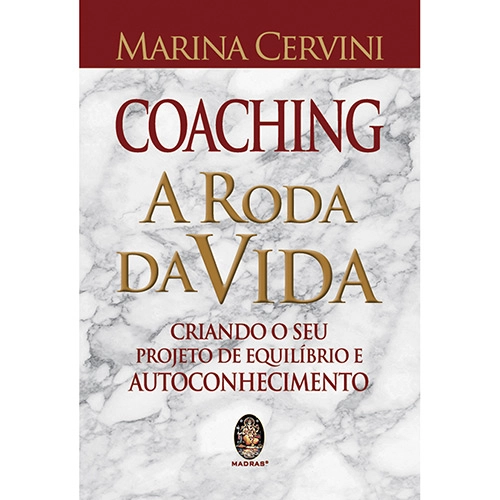 Coach Livro Roda da Vida