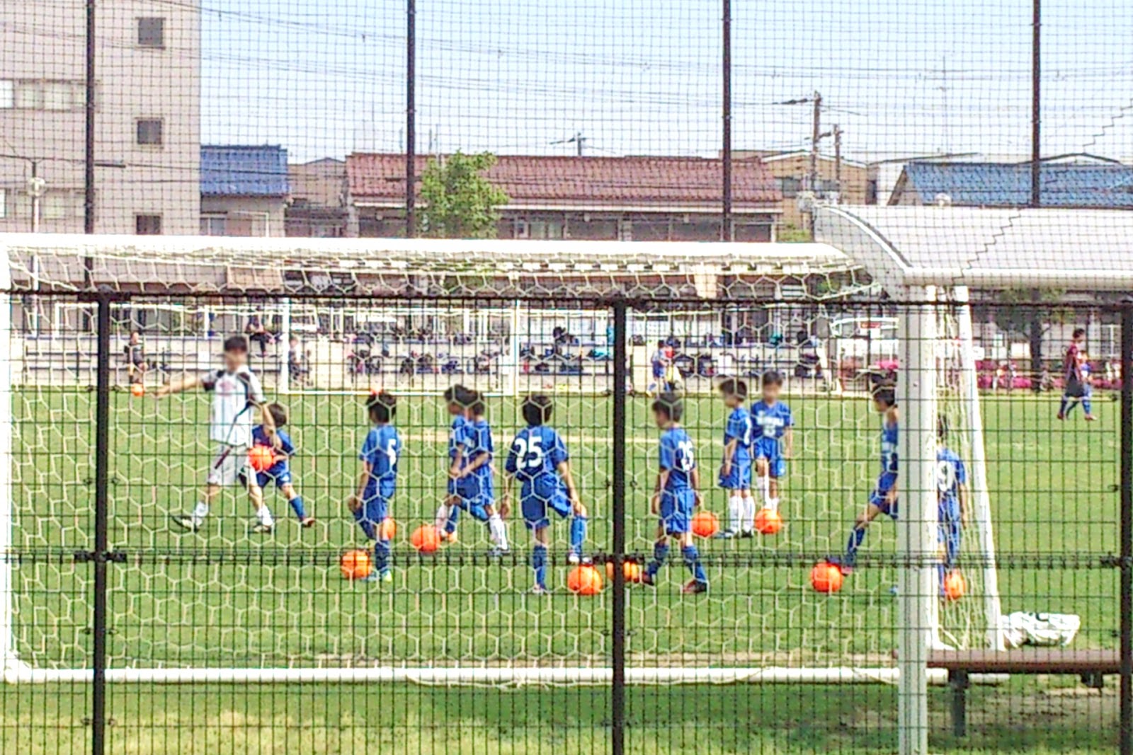 なぜうちの子は伸びない 少年サッカーで伸びる子の特徴