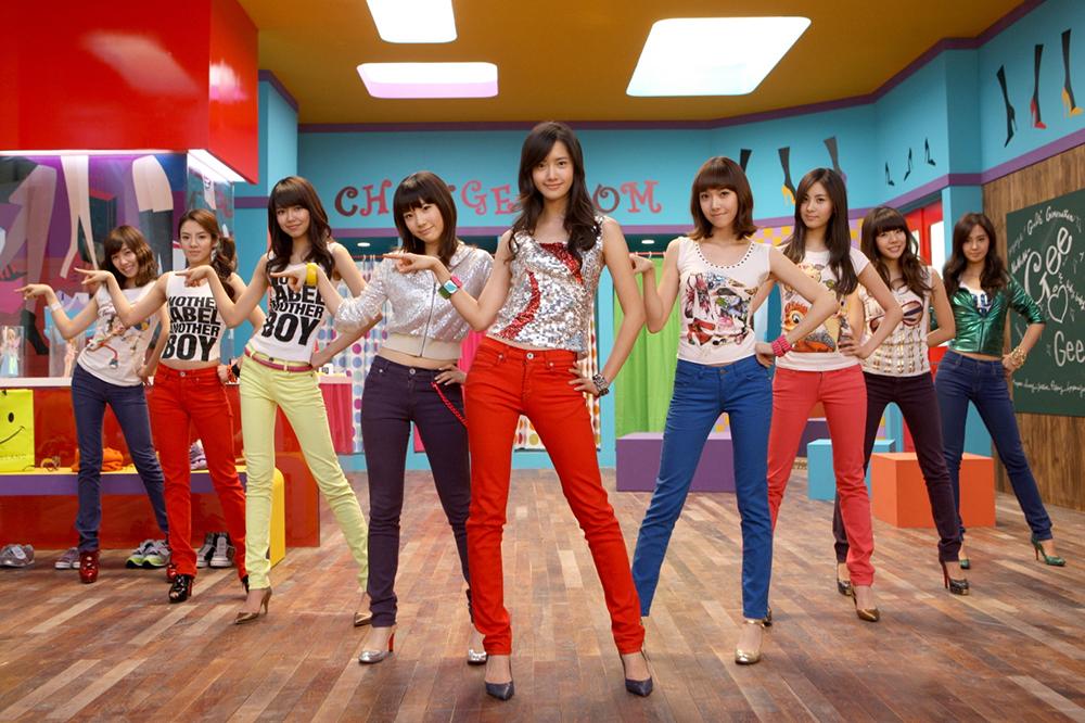 ทิฟฟานี่ ยัง อดีตสมาชิก Girls' Generation ย้อนประวัตินักร้องดังแนวหน้าของเอเชีย3