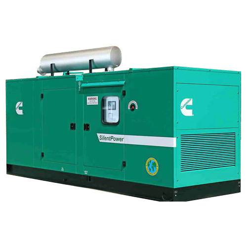 JAKSON GENERATOR