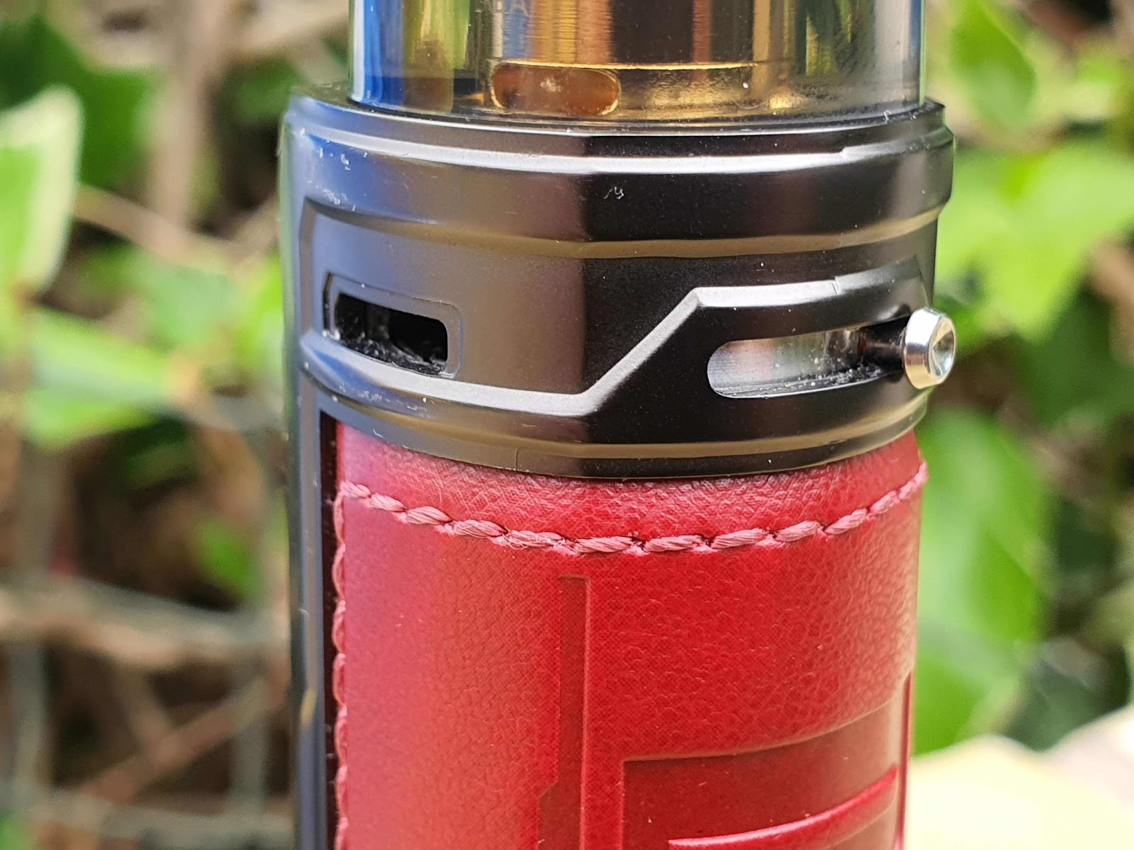 VooPoo Drag X Pod Kit Review