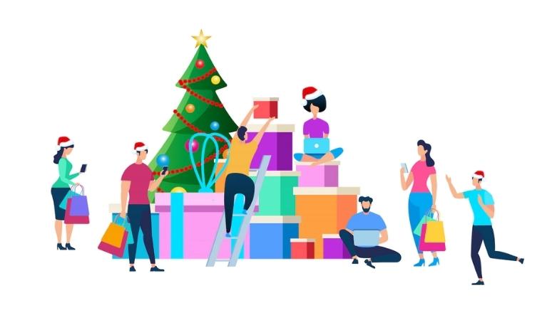 Why Should You Carefully Prepare Christmas Products to Dropship in 2022 - DSers