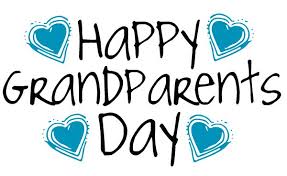 Image result for grandparents day 2017