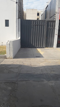Estacion Claro - Chiclayo