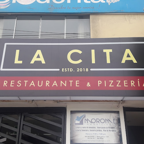 Opiniones de La Cita en Trujillo - Pizzeria