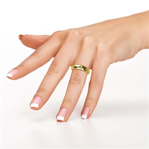 Ir a Almendra Diamonds Transversal Anillos para una Boda en Diamantísimo
