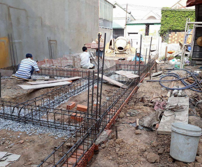 Tìm dịch vụ xây dựng nhà không phải đơn giản