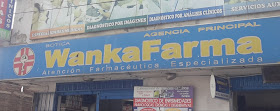 Wanka Farma