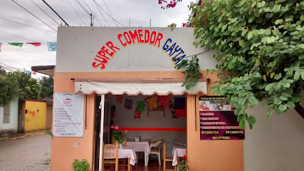 Super Comedor Gaytan - Independencia 34, Cabecera Municipal San Jacinto Amilpas, 68285 San Jacinto Amilpas, Oax., Mexico