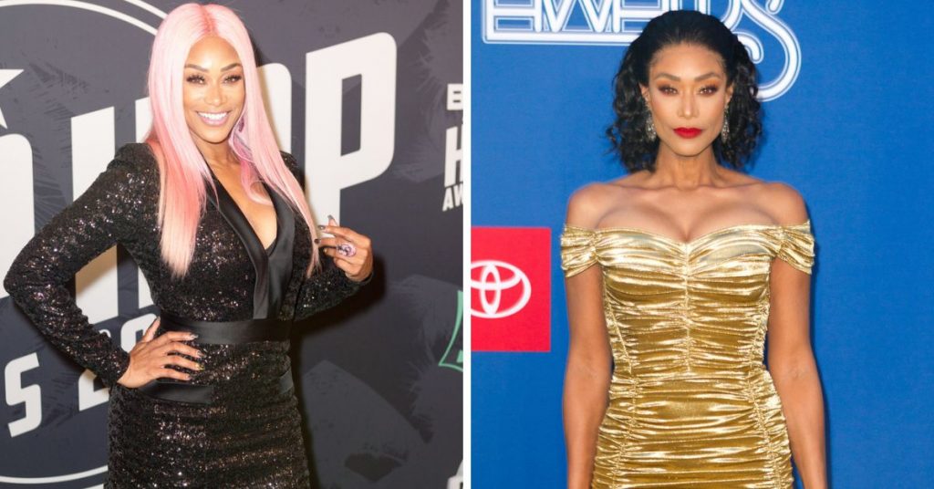 Tami Roman Weight Loss before and after