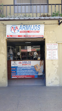 Armijos Travel Agency