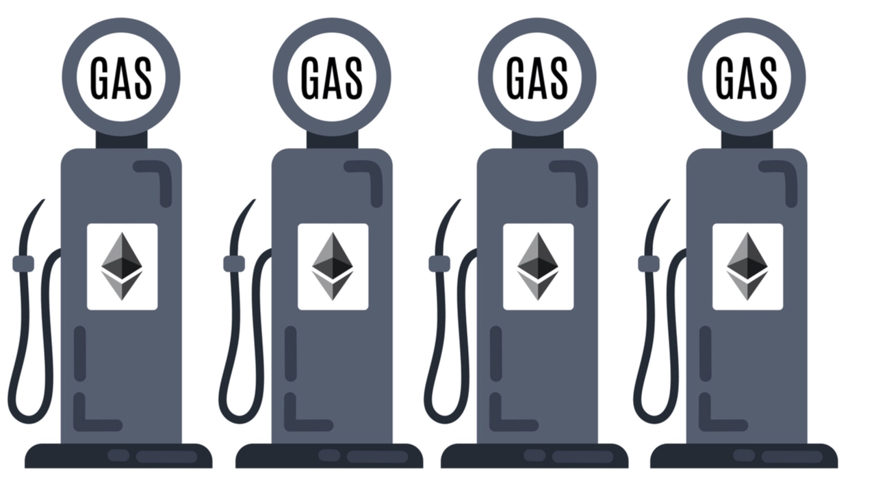 What affects the price of gas