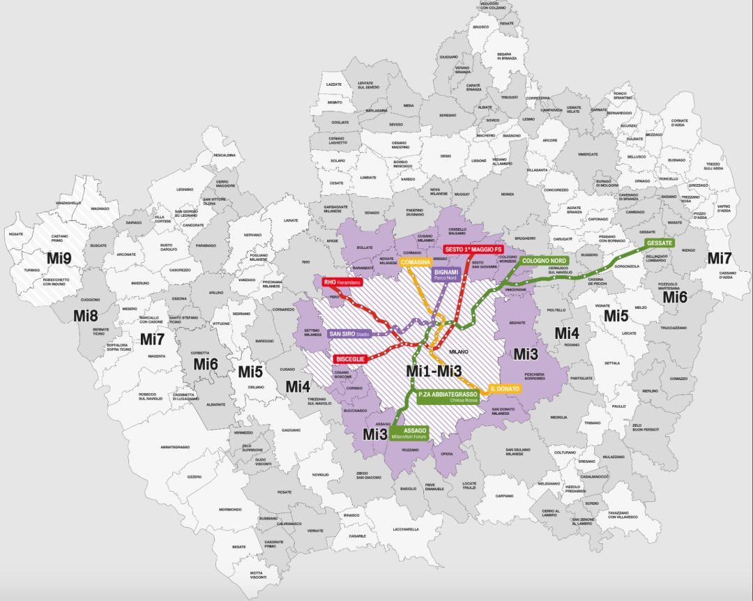 意大利米兰地铁线路图_运营时间票价站点_查询下载|地铁图