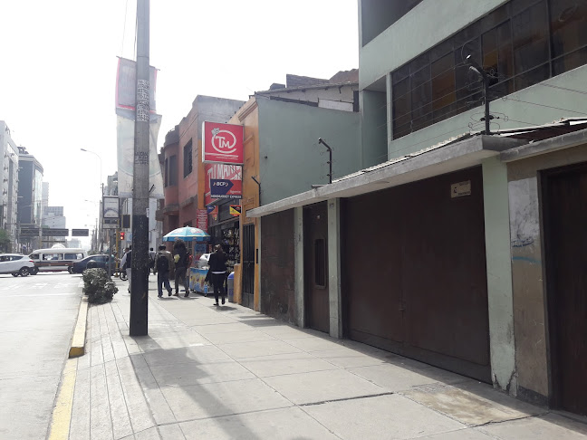 Opiniones de Hunter Douglas en San Isidro - Arquitecto