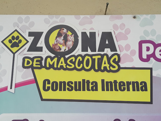 Zona De Mascotas - Veterinario