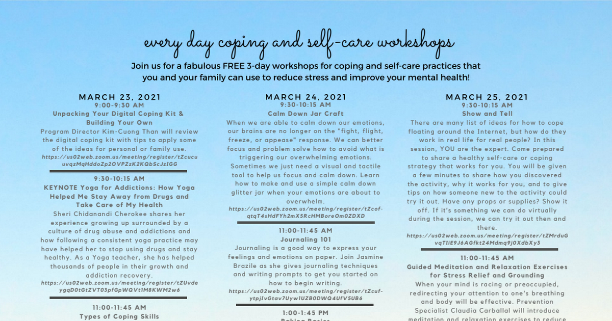 Mosaic Family Services Coping and Self-Care Workshops Flyer.pdf