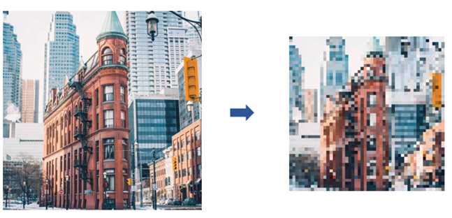 Image & Color Recognition: A Practical Example