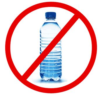 Résultats de recherche d'images pour « Never buy bottled water ever again »