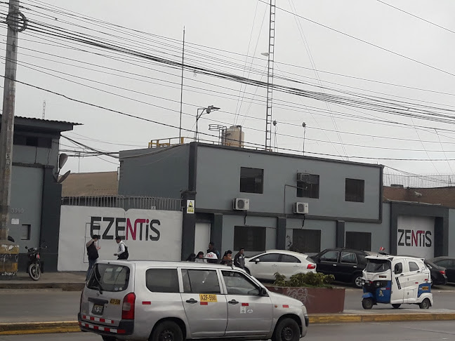Av. Argentina 3090, Callao 07001, Perú