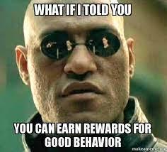 Motivate employees during recession with rewards