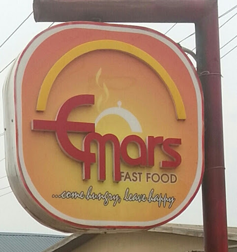 Emars Fast Food, Akute - Ajuwon Rd, Iju, Lagos, Nigeria, Meal Takeaway, state Ogun