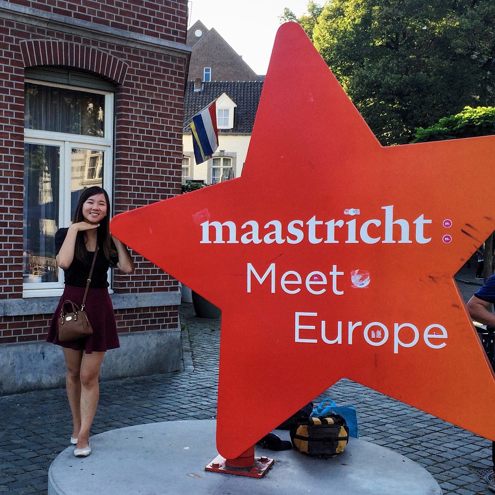 Maastricht