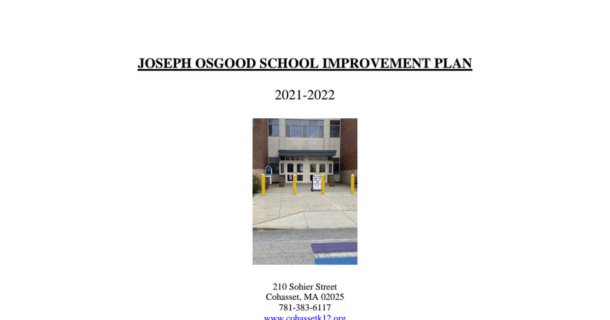 Joseph Osgood SIP 2021-2022 Final.pdf