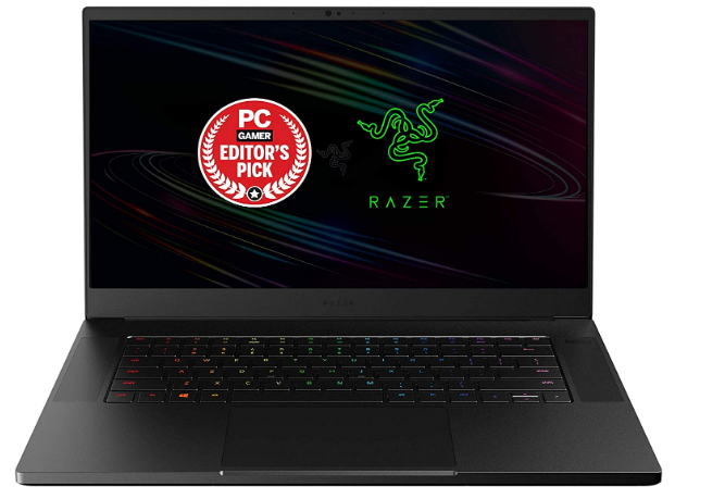 Razer Blade 15 Advanced Gaming Laptop