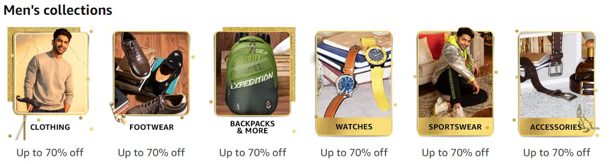 Amazon Offers with Coupons