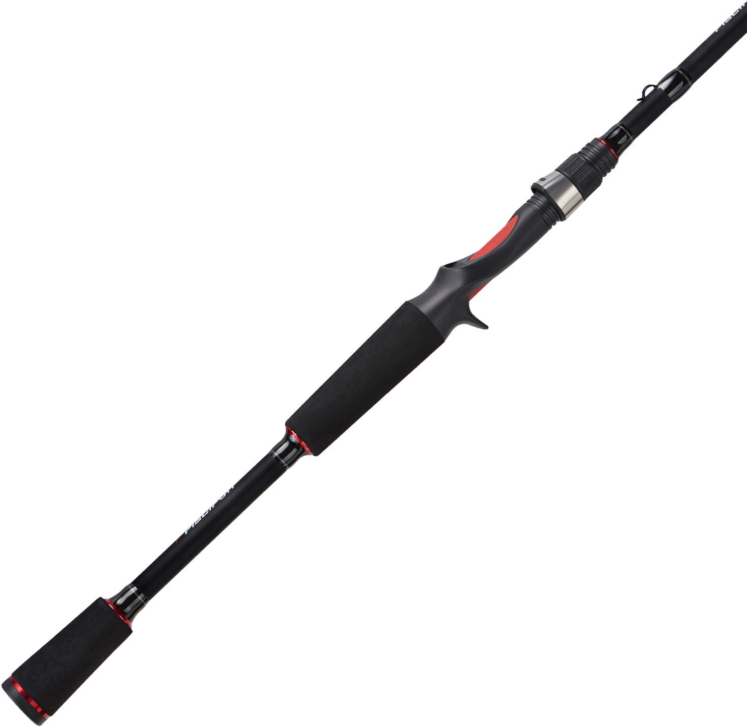 12. Piscifun Torrent Baitcasting Rod - Best Cheap Baitcaster Rod 