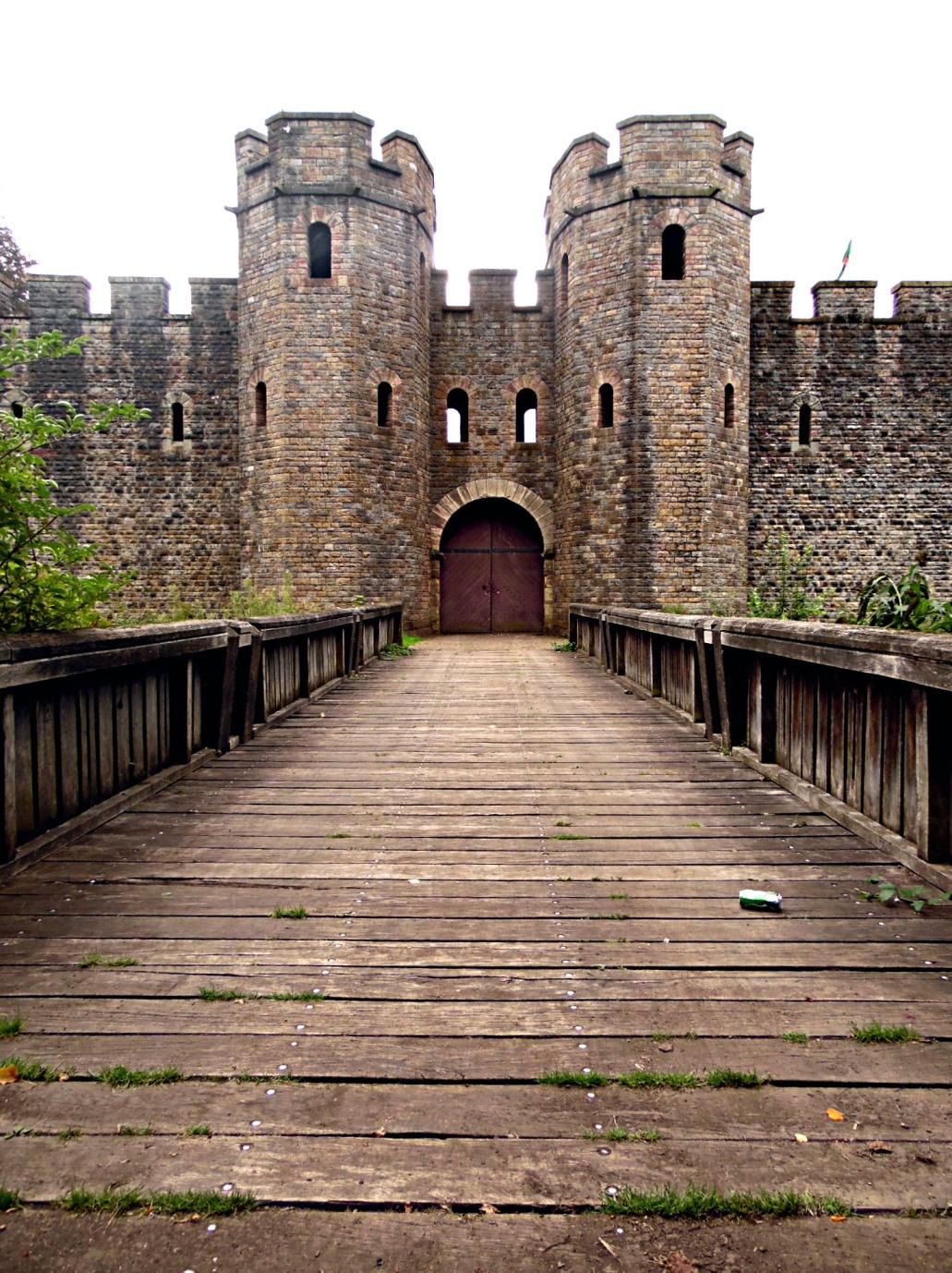 Cardiff Castle