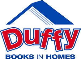 Image result for duffy books