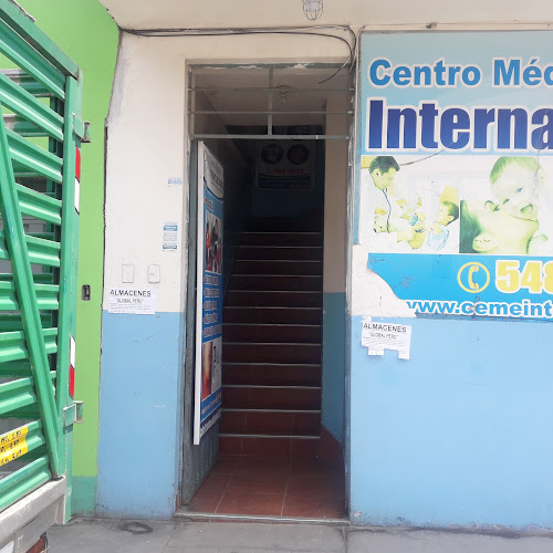 Centro Médico Internacional SAC - Puente Piedra