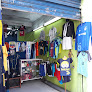 Tiendas de camisetas de futbol en Quito