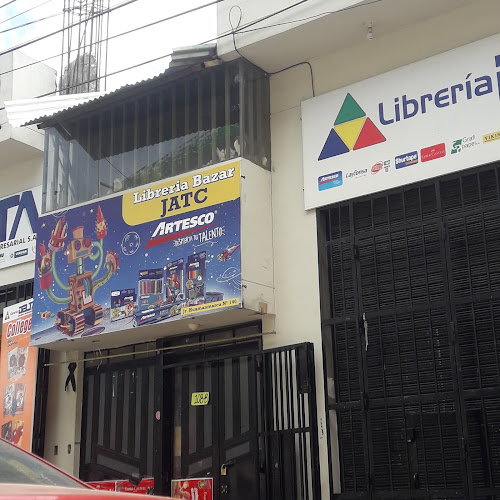 Libreria Bazar Jatc - Huancayo