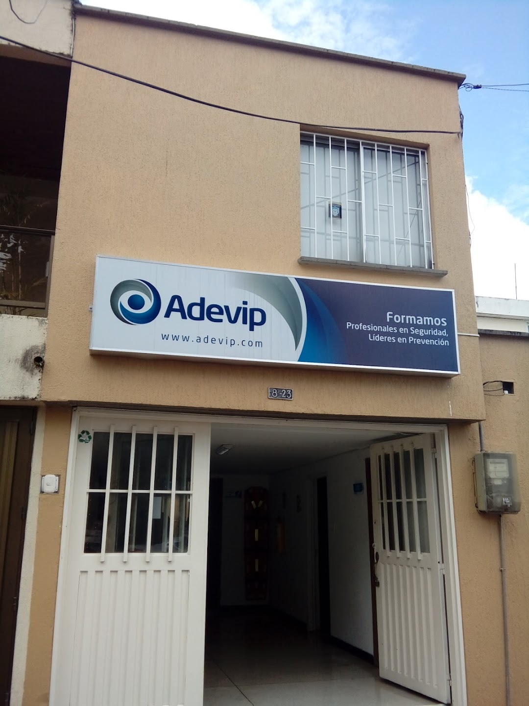 Adevip