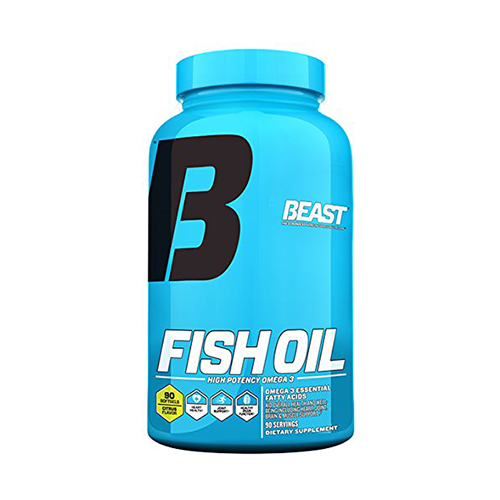 Best Fish Oil Supplements of 2019