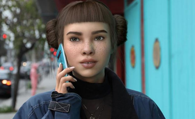 is Lil Miquela the first of many virtual influencers?