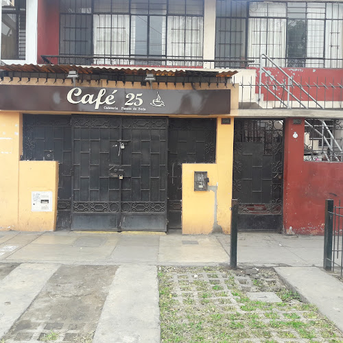 Opiniones de El Huarike de Kike en Lima - Centro naturista