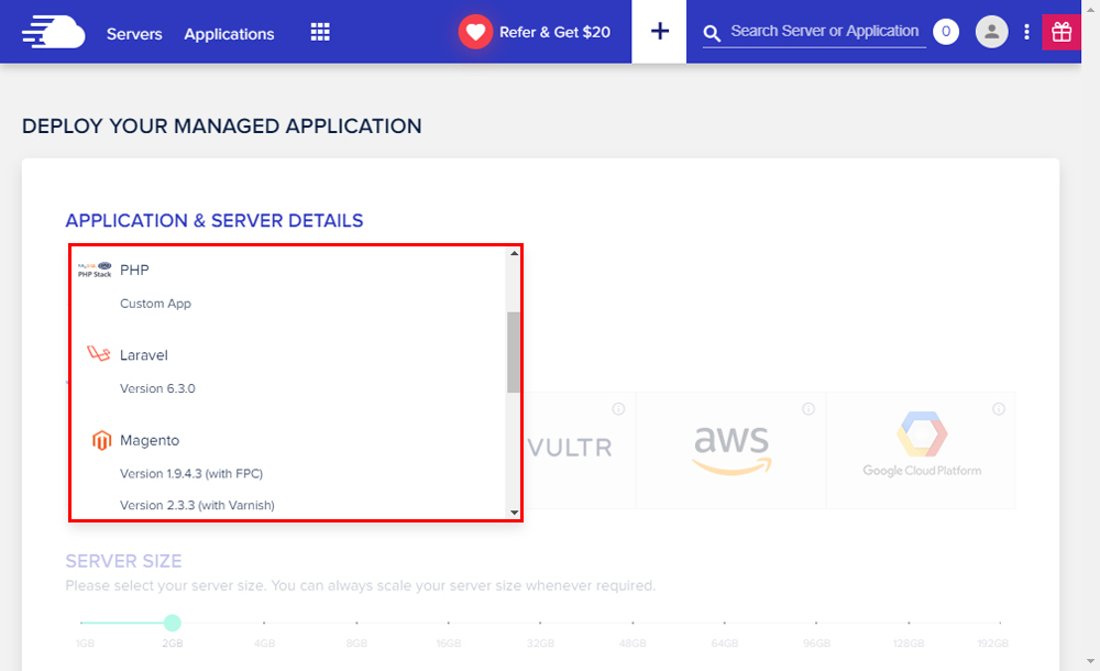 cloudways