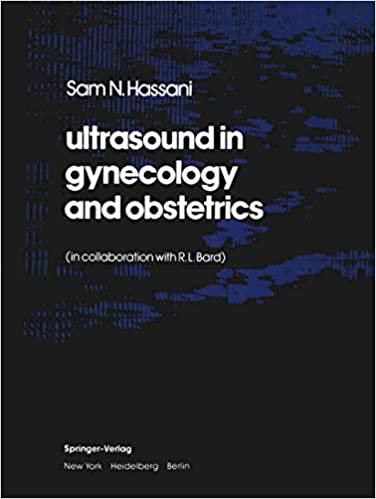 Ultrasound in Gynecology and Obstetrics, 1st Edition