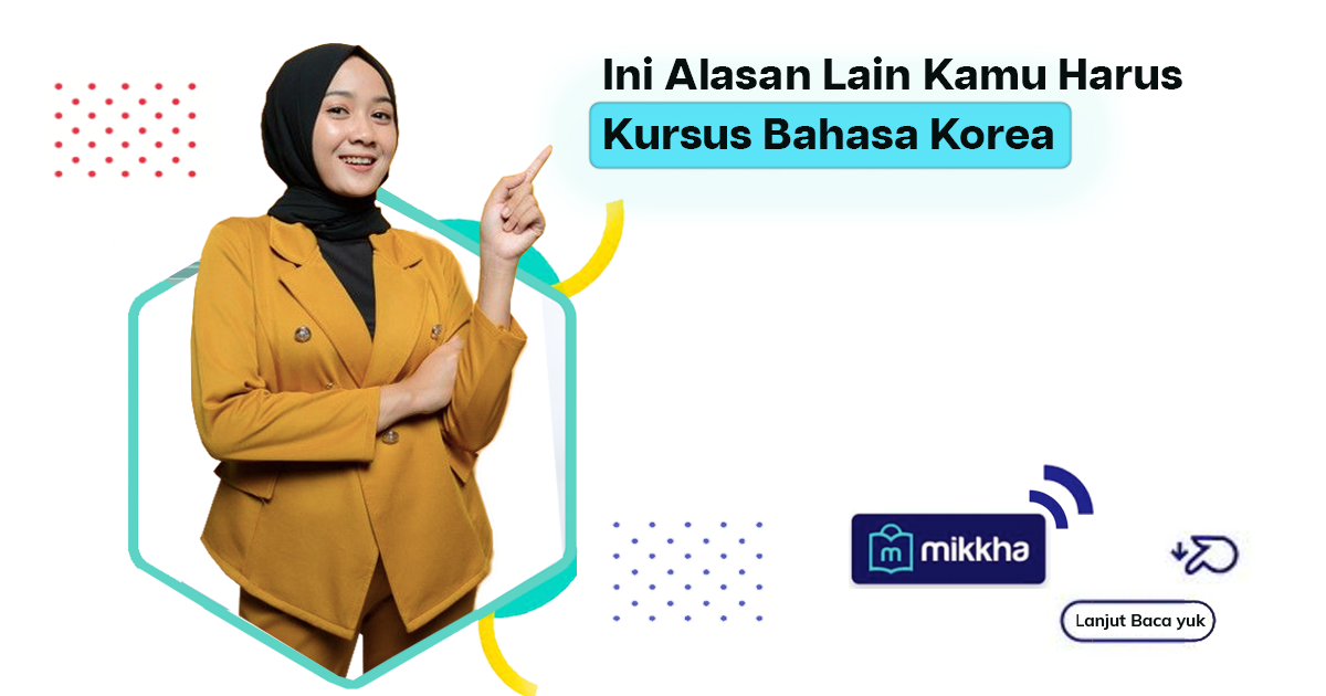 Kursus Bahasa Korea Online Bersertifikat di Jakarta