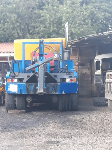 Ats Servicio De Gruas Las - Concesionario de automóviles