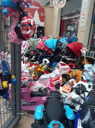 Opiniones de Bahía El Gato en Cuenca - Tienda de electrodomésticos