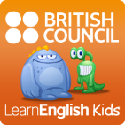 Learn English Kids te enseña jugando - Aula