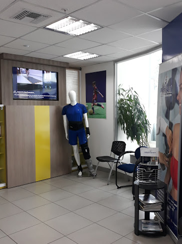 Comentarios y opiniones de Medisport