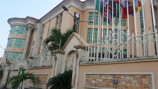 Prestige HOTEL, No. 1 Ihama Road by Airport Road Junction G.R.A, Benin City, Nigeria, Budget Hotel, state Edo